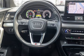 Audi Q5 - 11