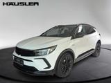 Opel Grandland X GS Line 1.2 CarPlay Rückfahrkamera N