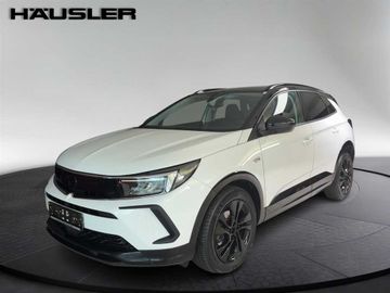 Opel Grandland (X) - 1