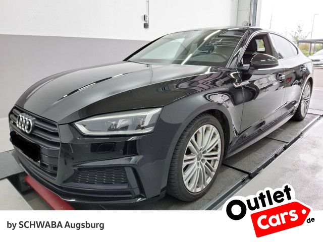 Image of Audi S5