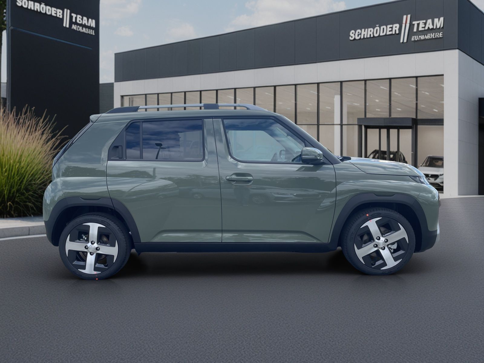 Hyundai INSTER – Bild 6