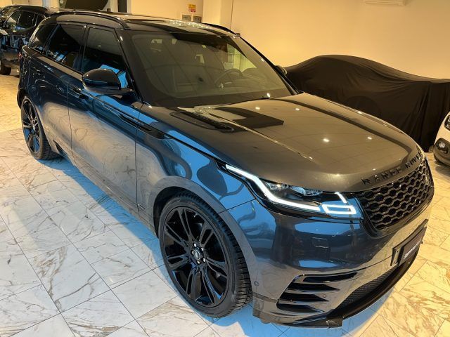 Land Rover LAND ROVER Range Rover Velar 3.0D V6 300 CV R-DY