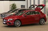 Mercedes-Benz A 250 e AMG line MB Garantie