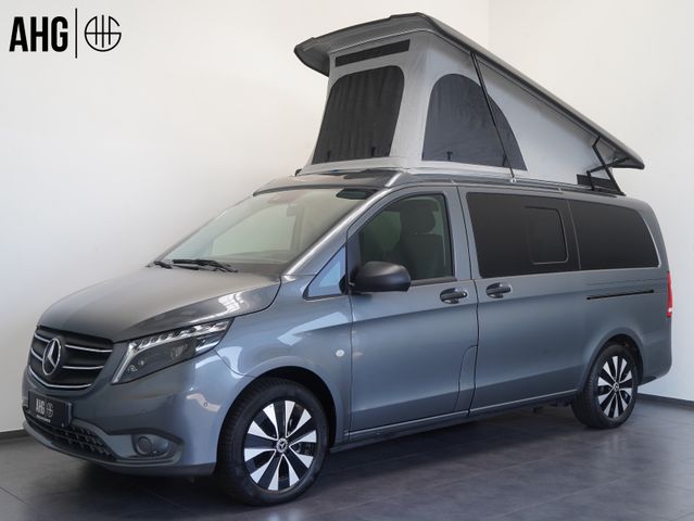 Mercedes-Benz Vito Tourer 119 CDI Pro 4x4 lang PÖSSL/KÜCHE