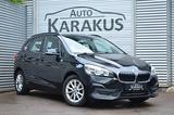 BMW 216d Active Tourer Advantage - BMW 216 in Dortmund
