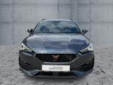 Cupra Leon ST VZ 2.0 TSI DSG LED+NAVI+KAMERA+ACC+SHZ - mit Benzin-Antrieb: Allwetterreifen, Kombi, mit Klimaautomatik
