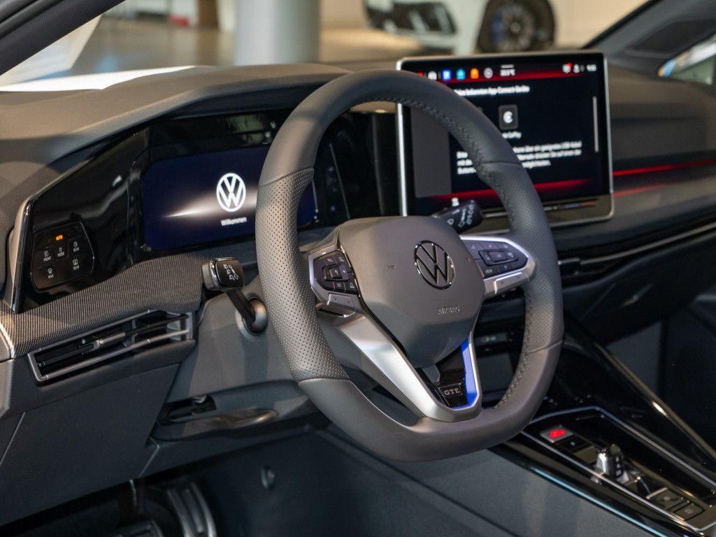 Volkswagen Golf GTE 1,5 l eHybrid DSG, миниатюра 18
