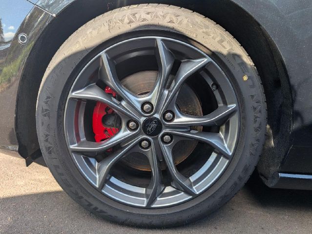 Ford Focus Turnier ST-Line