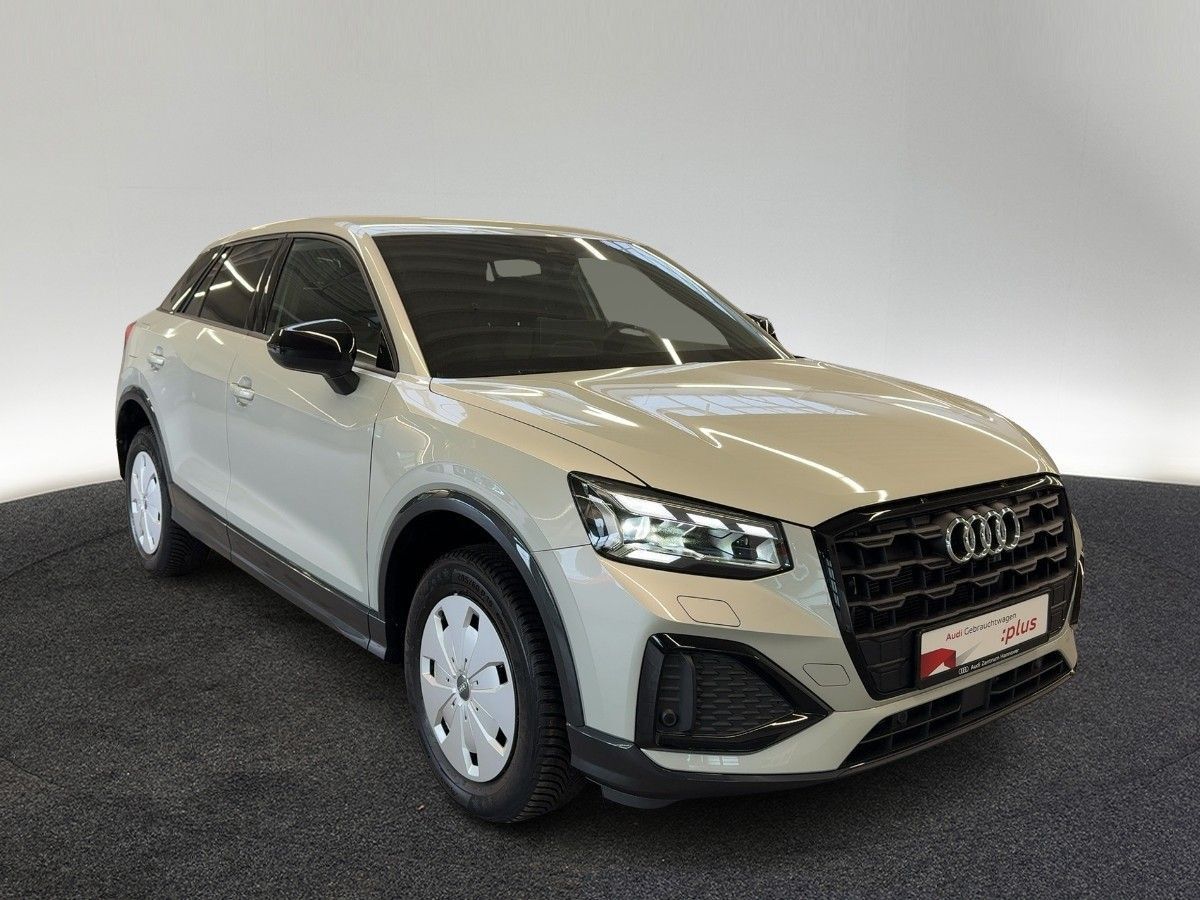 Audi Q2 - Bild 6