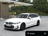 BMW 330i Touring MSport SiHz ACC PaAss HiFi RFK - gebrauchte BMW 330 aus dem Jahr 2023