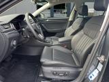Skoda Superb 2.0 TDI DSG Premium ACC+LED+KAMERA+SHZ - Skoda Superb: Kombi