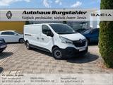Renault Trafic Lkw Komfort L2H1 3,0t ENERGY dCi 120 - Angebote entsprechen deinen Suchkriterien