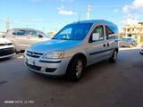 Opel Combo 1.3 CDTI 75CV 5p. 2009 - gebrauchte Opel Combo aus dem Jahr 2009