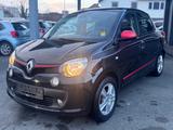 Renault Twingo Luxe 2.Hand *Service Neu * 90 PS - gebrauchte Renault Twingo aus dem Jahr 2015