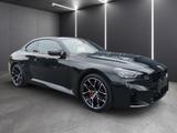 BMW M2 Coupé INNOVATIONSPAKET+HEAD-UP+M DRIVE PRO+AD - BMW M2