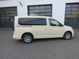 Volkswagen Caddy Taxi Maxi BTW KMP Rollstuhltaxi - Volkswagen Caddy mit Diesel-Antrieb: Taxi, Kombi