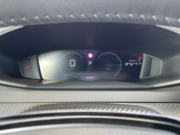 Peugeot 2008 - 10