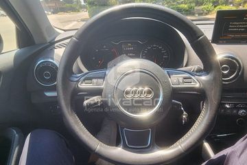 Audi A3 - 11