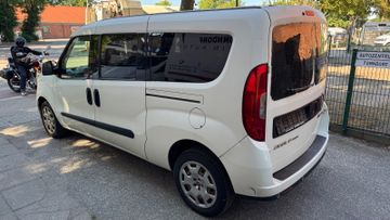 Fiat Doblo - 5