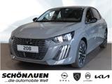 Peugeot 208 Allure Hybrid 100 e-DSC6 LED ACC Apple CarPl - Peugeot 208 aus 2025