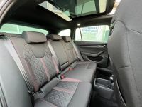 SKODA Octavia Combi 2.0 TSI DSG RS HUD AHK 360° 5J GAR bei Autohaus Landmann & Maier OHG