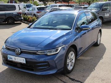 Volkswagen Golf VIII Variant 1.5 TSI AHK Life  LED NAVI