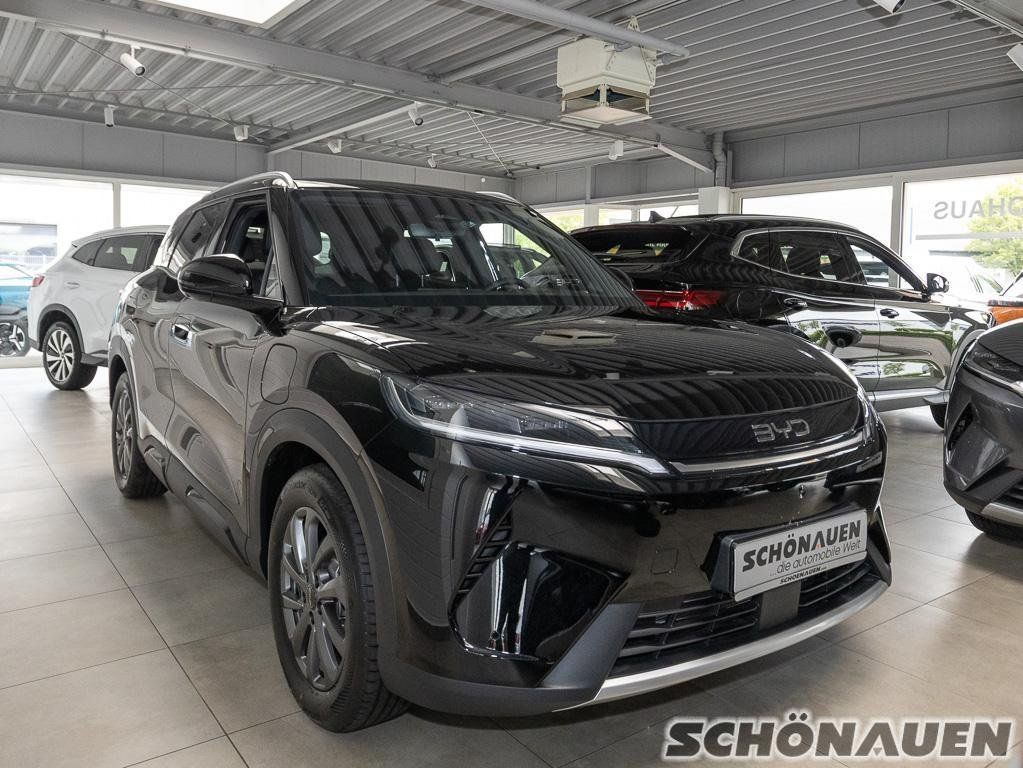BYD Atto 2 Boost DM-i imagem 2