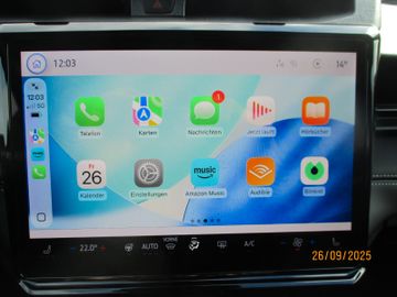 Ford Puma ST-Line PDC + 5J.Garantie + Kamera