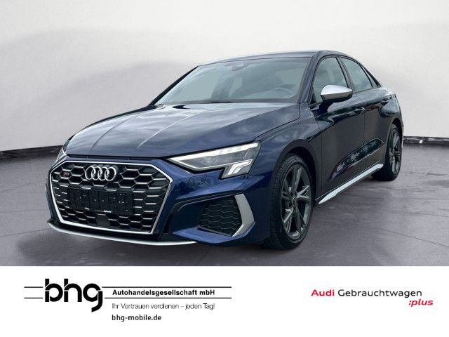AUDI S3 Limousine quattro S-tronic Business-Paket