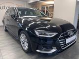 Audi A4 Avant 35 2.0 TDI advanced*1HD/Stronic/AHK/TOP - Audi A4 Hybrid (Diesel/Elektro)