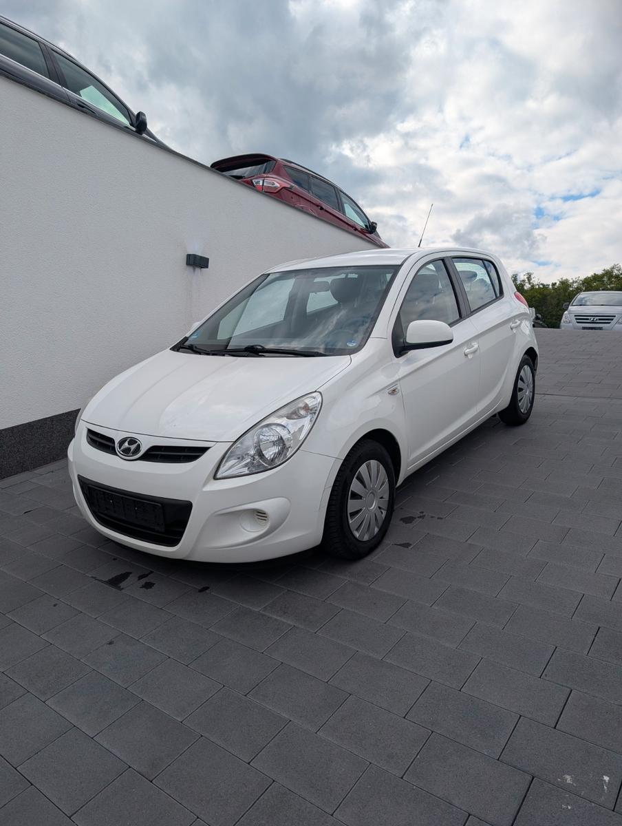 Hyundai i20 1.2 Comfort
