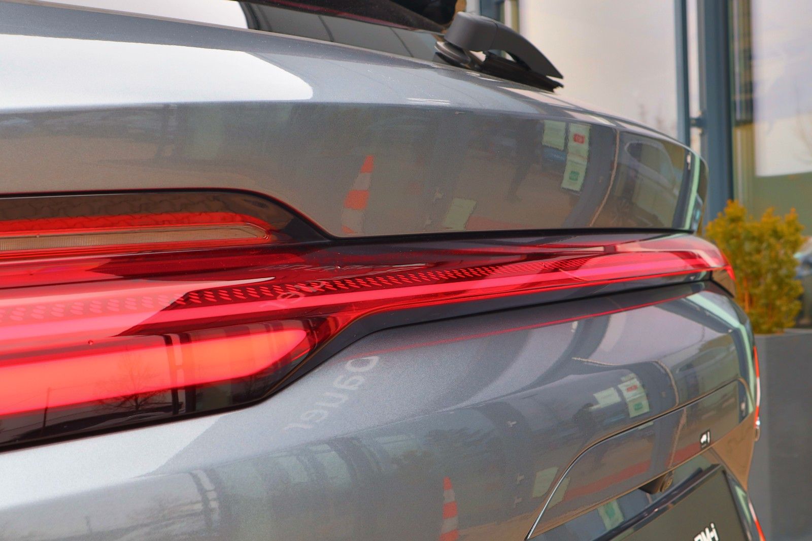 BYD SEAL U