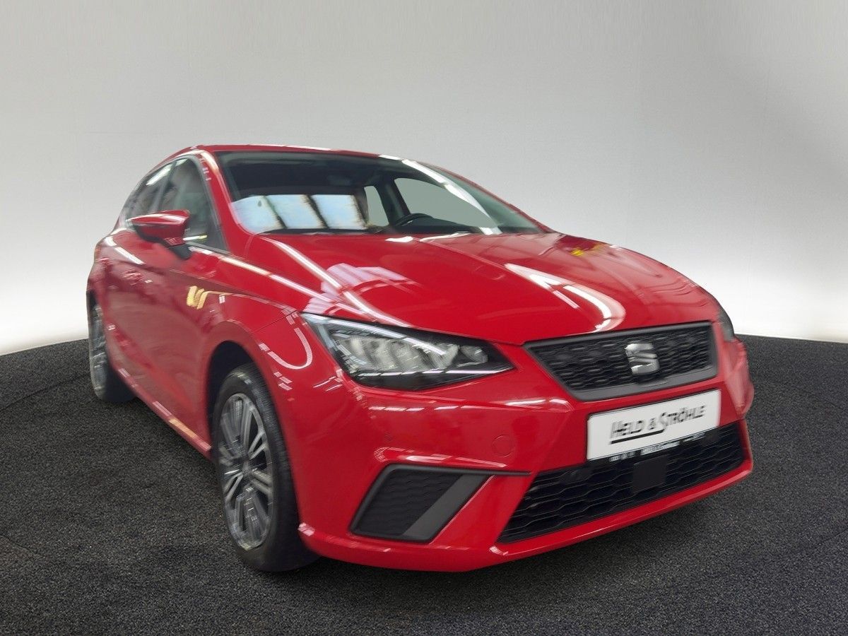 Seat Ibiza - Bild 5