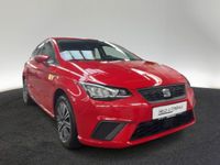 Seat Ibiza - Vorschau Bild 5