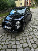Abarth 695C 1.4 T-Jet 180 Turismo Leder Nav Beasts 17Z