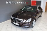 Mercedes-Benz E 350 CDI  Lim.Avantgarde 4Matic,BiXen,Navi,1.Hd - Mercedes-Benz E 350 aus 2009
