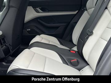 2025 Porsche TAYCAN — миниатюра 20