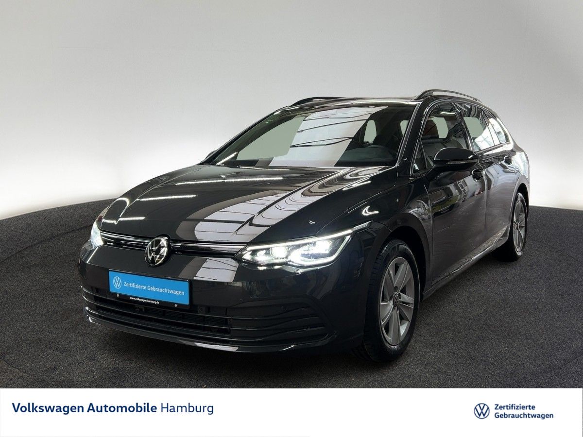 Volkswagen Golf VIII Variant 2.0 TDI Life DSG Panorama IQ-L foto 1