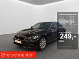 BMW 318d 150 PS SPORT LINE LED+NAVI+SIDEASS+PDC - BMW 318: Limousine