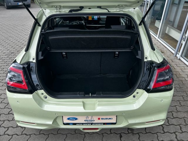 Swift 1.2 Dualjet Hybrid Comfort*ACC*RFK*PDC*