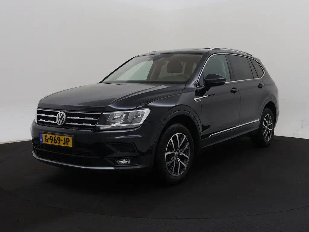 Volkswagen Tiguan 1.5 TSI 7p. | NUR AUTOHANDLER!