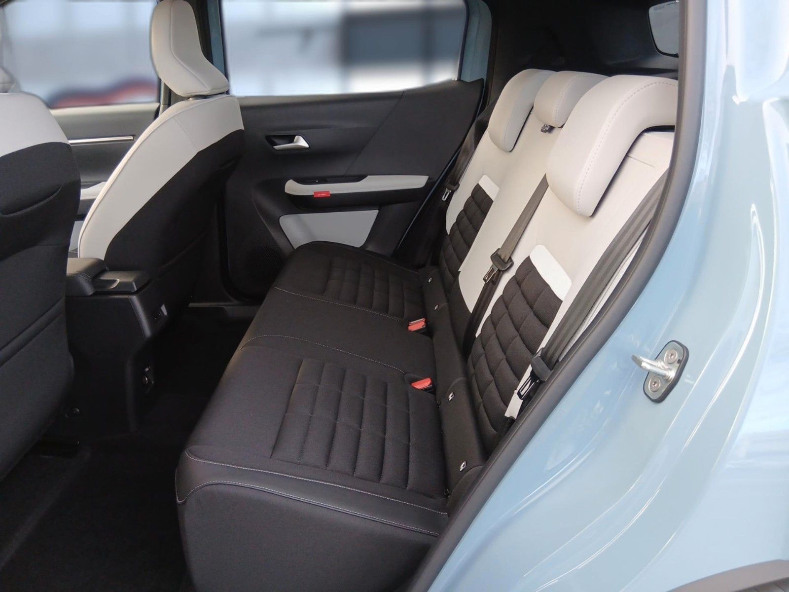 Citroën C3 Aircross - Bild 20