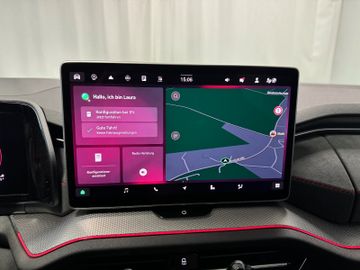 Skoda Kodiaq 2.0 TSI 4x4 RS 7-Sitze*Pano*StHz*AHK