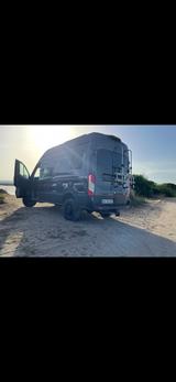 Karmann Dexter 560 4x4