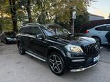 Mercedes-Benz 2013 GL 3.0d 190kw AMG - Mercedes-Benz 190: 190d