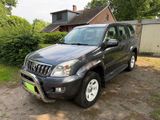 Toyota Land Cruiser 3.0 D-4D Executive - Toyota Land Cruiser in Bremen