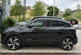 Volkswagen T-Cross 1.5 TSI OPF DSG Style Style - Volkswagen T-Cross in München