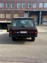 Land Rover Range Rover Vogue LE 3.9 Liter V8 -TÜV Neu - Land Rover aus 1992
