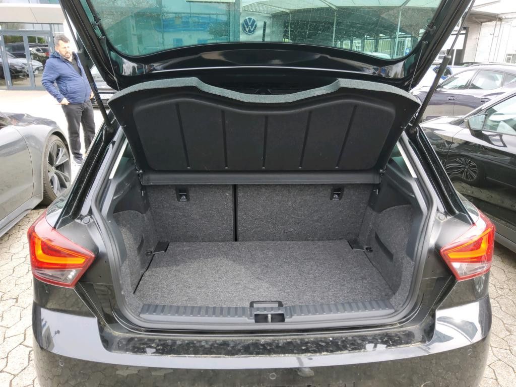 Seat Ibiza - Bild 5
