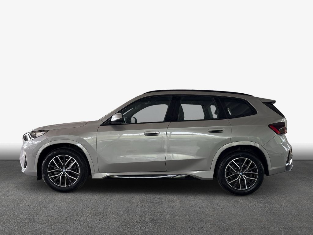 BMW X1 sDrive18i Aut. M Sportpaket LED AHK SHZ foto 5